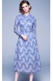 Aubriella Dress